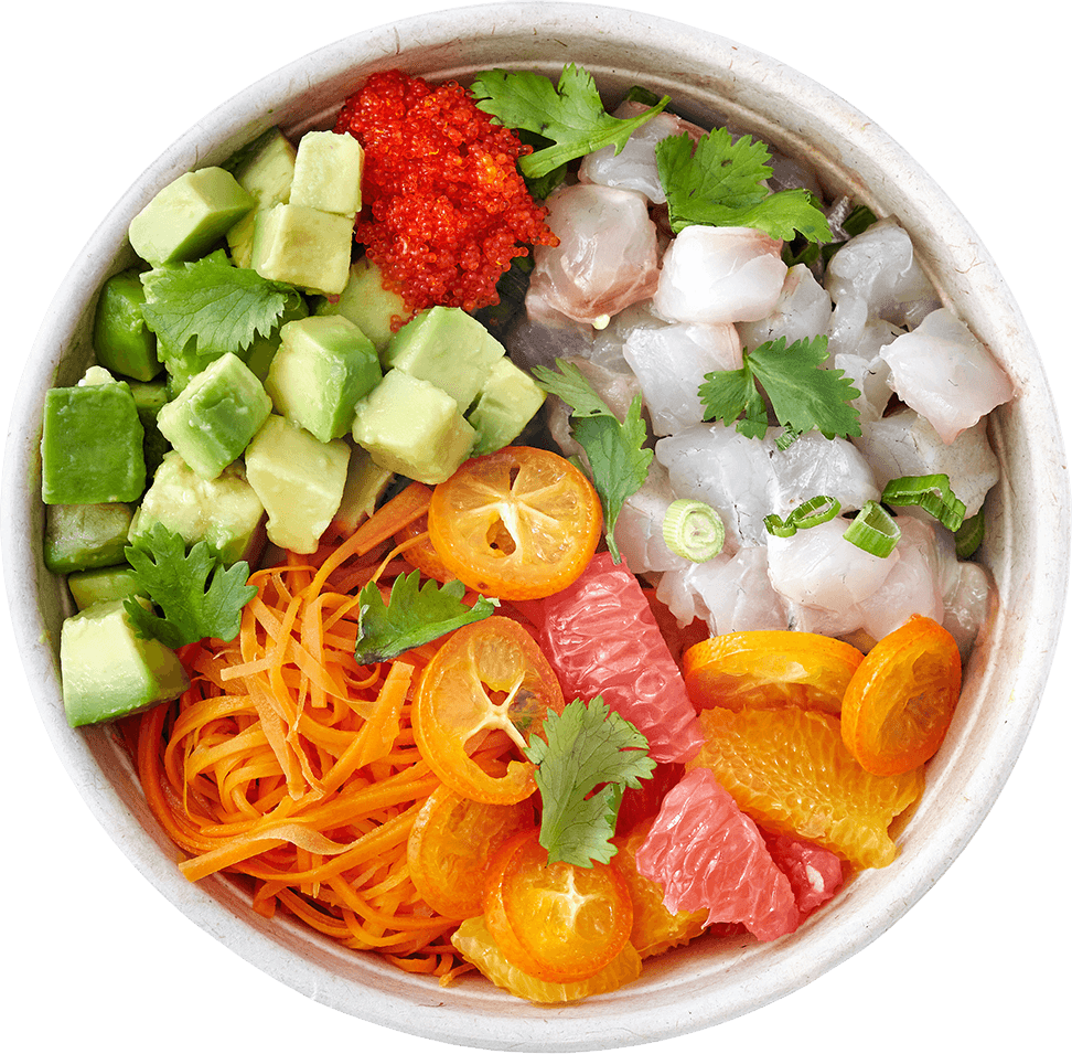 PK.*POKE BOWL